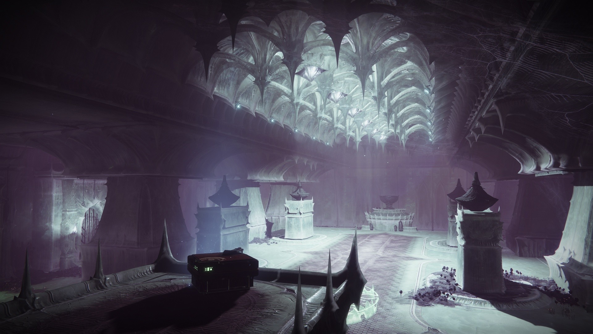 Destiny 2: La Reina Bruja - Imagen 43